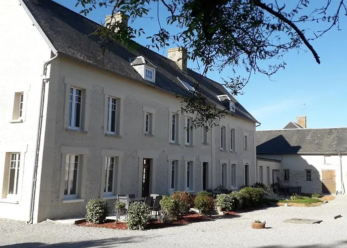 Ferme Du Rupalley