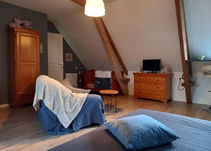 Ferme Du Rupalley