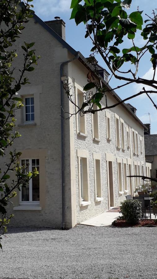 Ferme Du Rupalley Frühstückspension Isigny-sur-Mer