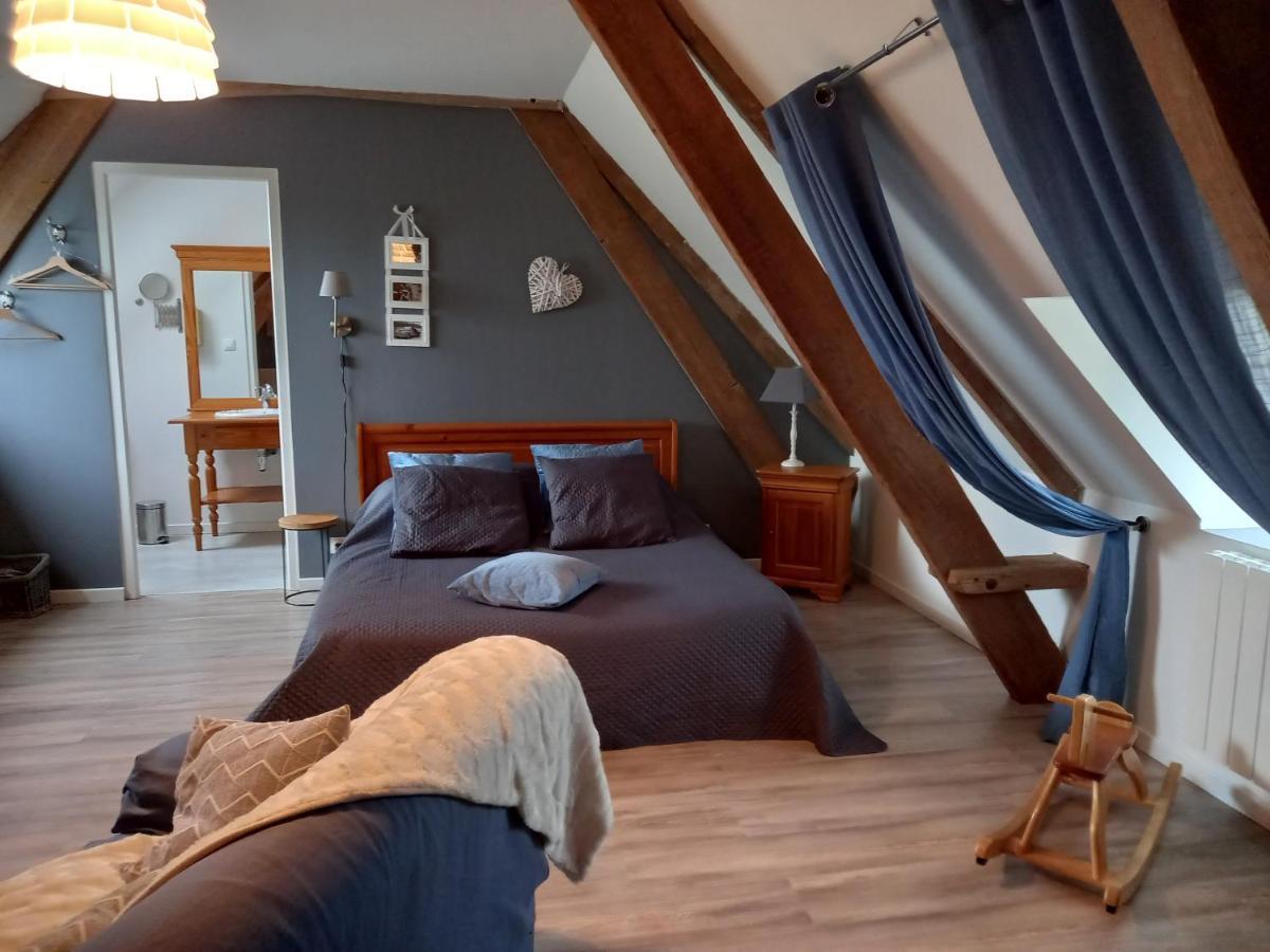 Ferme Du Rupalley Isigny-sur-Mer