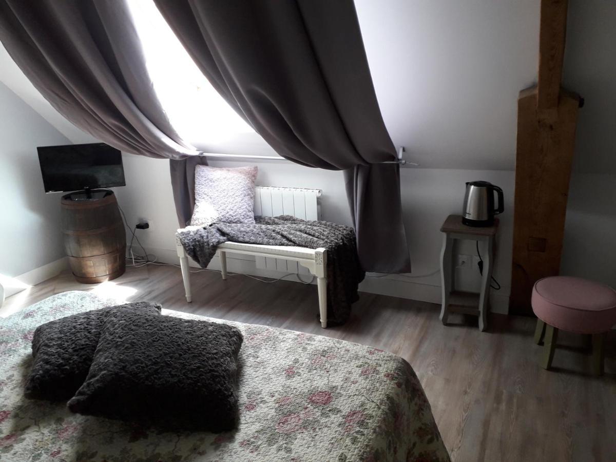 Ferme Du Rupalley Bed & Breakfast 2*